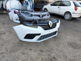 Oto Çıkma Parça / Kaporta & Karoser / Ön Tampon / Renault / Clio / Çıkma Parça 