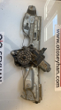 827218403R renault megane 4 sol arka cam motoru ve krikosu