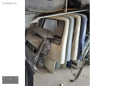VW TRANSPORTER T4 BAGAJ KAPAĞI