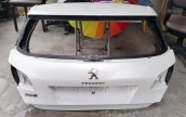 PEUGEOT 308 BAGAJ KAPAĞI ÇEVİK OTO ÇIKMA