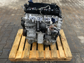 BMW N47 184PS ÇIKMA MOTOR GARANTİLİ MUHAYYER