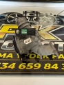 Dacia Dokker Gaz Kelebeği