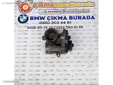 9647925480 Citroen C3 Çıkma Orjinal Gaz Kelebeği