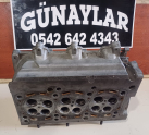 Oto Çıkma Parça / Motor / Silindir Kapağı / Volkswagen / Polo / Çıkma Parça 