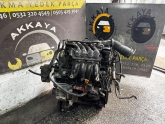 SKODA OCTAVİA 1.6 AKL-AEH Orijinal Çıkma Motor Komple