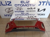 HYUNDAİ İ30 ÖN TAMPON ORTA IZGARA 2017-2019