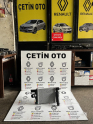 Turbo Radyatörü Clio 4 - IV - Captur 144961381R - Renault Mais