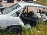 OPEL VECTRA A KESME TAVAN