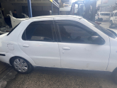 Oto Çıkma Parça / Kaporta & Karoser / Kapı / Fiat / Albea / Çıkma Parça 