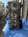 Volkswagen amarok boş blok motor kodu CDC,CSH