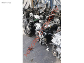 Hyundai Marka Araçların Dizel ve Benzinli komple Motoru
