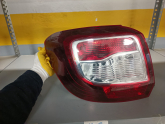 Renault Symbol Sol Arka Stop OEM 265550577R