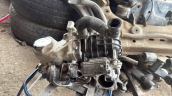 Oto Çıkma Parça / Ateşleme & Yakıt / EGR Valfi / Opel / Vivaro / Çıkma Parça 