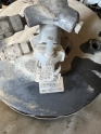 FORD MONDEO MK3 FREN WESTİNGHOUSE FREN MERKEZİ