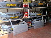 ÖZMEN OPEL ASTRA H ÇIKMA SAĞ SOL ÖN KAPI OSTİM ANKARA