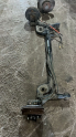 Renault Clio2 symbol arka dingil abs li tip komple dolu hatasız