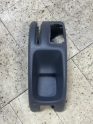 Peugeot 206 orta konsol