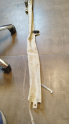5C6880742E volkswagen jetta 2011-17 sağ tavan airbag