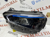Oto Çıkma Parça / Elektrik / Far / Mercedes / EQA / Çıkma Parça 