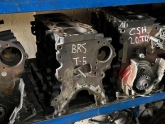 BRS YARIM MOTOR TRANSPORTER 1.9 TDİ