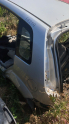 FORD FİESTA SOL ARKA ÇAMURLUK GÜÇMANLAR 05012551616
