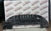 RENAULT MEGAN 4 TAMPON ALT EKİ ORJINAL
