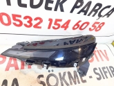 Oto Çıkma Parça / Elektrik / Far / Tesla / Model Y / Çıkma Parça 