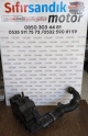 9663365980 Cıtroen Peugeot 207 Çıkma Hava Filtre Kutusu