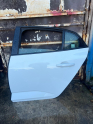 RENAULT MEGANE 4 SOL ARKA KAPI MERT OTO