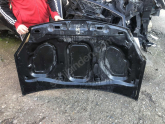 2011 dacia sandero ön kaput