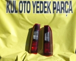 RENAULT TRAFİC 3 SAĞ SOL STOP ÇIKMA PARÇA KUL OTODA