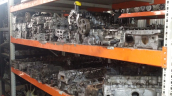 RENAULT LATİTUDE 2.0 SİLİNDİR KAPAĞI ÇEVİK OTO BURSA
