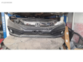 2019 VE 2021 HONDA CİVİC FC5 MAKKAJLİ KASA ÖN TANPONLAR