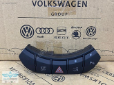 Audi R8 için Sıfır ESP Off Düğme Seti - Orijinal 420927137