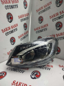 Mercedes 200 Serisi W205 Far