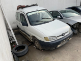 PEUGEOT PARTNER ÇIKMA PARÇA