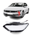 3G1941005X  PASSAT B8 TRENDLİNE 2015 FAR CAMI  L