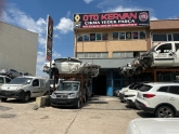 Oto Çıkma Parça / Şanzıman & Vites / Şanzıman Komple / Fiat / Albea / Çıkma Parça 