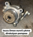 ISUZU DMAX EURO5 ÇIKMA DİREKSİYON POMPASI             (XS2012S25)