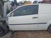 Ford Fiesta Van sol ön kapı