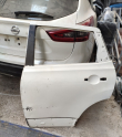 Nissan Qashqai J10 Sol Arka Kapı ve Parçaları - Mil Oto Çıkm