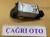 04E145785 1.5 TSİ TURBO RADYATÖRÜ TİGUAN T-ROC ÇIKMA ORJİNAL