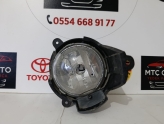 CHEVROLET CAPTİVA SİS FARI ORJİNAL