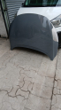 NISSAN QASHQAI J12 KAPUT (LOKALLİK-NARDO GRİ RENK) ORİJİNAL