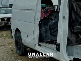 RENAULT MASTER SAĞ ARKA ÇAMURLUK ve TÜM | ÜNALLAR OTO ÇIKMA |