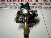 HYUNDAİ EXCEL 90-94 - LANCER 90-94 DİSTRİBÜTÖR 27100-24001