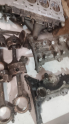 Oto Çıkma Parça / Motor / Piston Kolu / Audi / A8 / Çıkma Parça 
