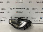 Oto Çıkma Parça / Elektrik / Far / Audi / A3 / Çıkma Parça 