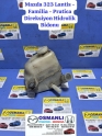 Mazda 323 Lantis - Familia - Pratica Direksiyon Hidrolik Bidonu