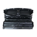 51747200824 BMW F10LCI PANEL HAVA KANALI ÖN ÇİFT MOTORLU